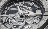 Maurice Lacroix introduces the Aikon Skeleton Urban Tribe limited edition