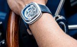 Introducing the SevenFriday PS1/03