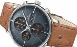 A new Meister Chronoscope by Junghans