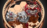 Jacob & Co. Astronomia Revolution