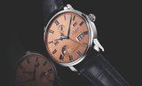 Glashütte Original unveils the Senator Excellence Perpetual Calendar