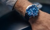 An introduction to Glashütte Original's SeaQ Chronograph