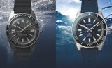 Seiko Prospex Save the Ocean Limited Edition