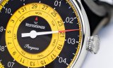 MeisterSinger unveils new timepieces at Inhorgenta Munich