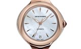 Armani Emporio Armani Automatic Ladies 