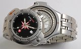 Horoswiss 5000 Compass-Watch 2003