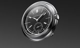 Furlan Marri unveils the Disco Volante Onyx Diamonds