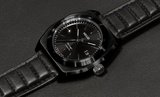 Hegid unveils the Mirage Black Series