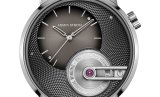 Armin Strom introduces the Tribute 1 Fumé with guilloché dials