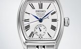 Seiko Presage Classic Series “Craftsmanship” Enamel Dial