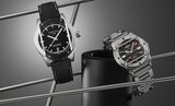 Certina DS Cascadeur returns after a 30-year hiatus