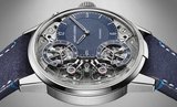 Armin Strom: a new Chromatic Manufacture Edition for the Mirrored Force Resonance