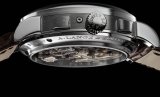 A. Lange & Söhne presents the 1815 Rattrapante Perpetual Calendar boutique-only edition