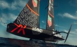 TAG Heuer partners with high-performance racing yacht FlyingNikka 