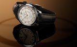 Longines Conquest Heritage Central Power Reserve
