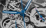 Czapek Antarctique Rattrapante: the art of splitting time
