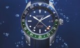 Bremont releases the limited edition Supermarine Ocean