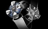 Introducing the MB&F Horological Machine Nº11 Architect