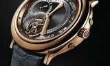 Manufacture Royale 1770 Rose gold