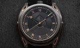 De Bethune DB27 Titan Hawk JPS