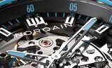 Norqain Wild One Skeleton 39mm launched with star-studded campaign