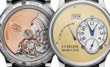 F.P.Journe: celebrating 20 years of the Octa with a new limited series 