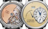 F.P.Journe: celebrating 20 years of the Octa with a new limited series 