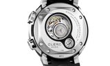 Clerc Hydroscaph H1