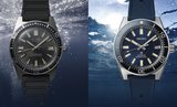 Seiko: a modern re-interpretation of a landmark diver's watch