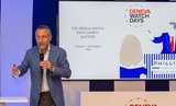 Phillips to host third annual charity auction in support of the Pierre Amstuty fund during Geneva Watch Days 2025