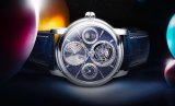 Frederique Constant and Christiaan van der Klaauw join forces for Only Watch 2023
