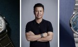 Andy Zhang appointed CEO of WatchBox China