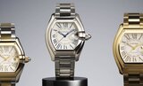 Cartier's gravitas