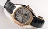 Cedric Johner Abyss 5380/4 Tourbillon