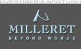 Milleret - Masters of their discipline