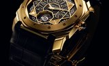 Gérald Genta Octo Tourbillon Sunray