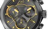 Ronda xtratech Z60 – new 13¼‘‘‘ chronograph