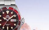 Orient adds new models to its vintage-inspired diver line-up