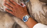 Venus on your wrist: IFL Watches & Venezianico reimagine Botticelli in limited Arsenale collaboration