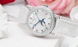 Breguet Classique Phase de Lune 9085 Valentine's Day Edition