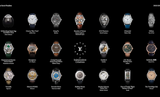 Louis Vuitton announces the semi-finalists for its Watch Prize for Independent Creatives