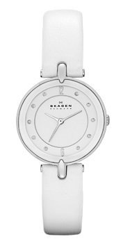HIROMICHI KONNO for Skagen