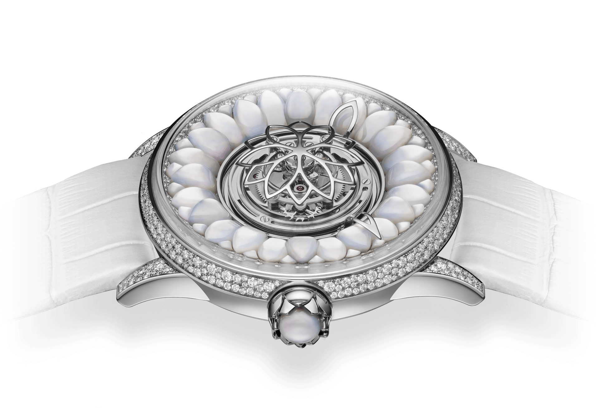 The emerging watch market of Canada