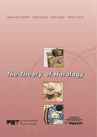 the theory of horology pdf download the theory of horology pdf download