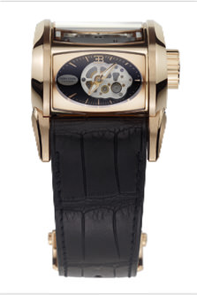 BUGATTI SUPER SPORT by Parmigiani Fleurier