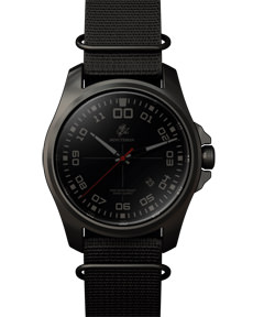 MM04 PHANTOM by Minuteman
