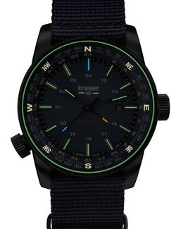 traser p68 pathfinder