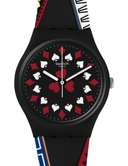 swatch x007