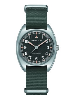 hamilton pioneer khaki