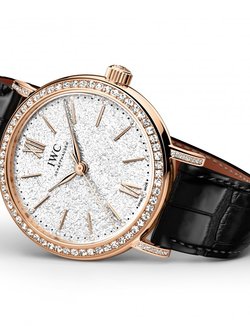 portofino automatic 34